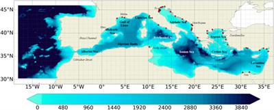 A High Resolution Reanalysis for the Mediterranean Sea